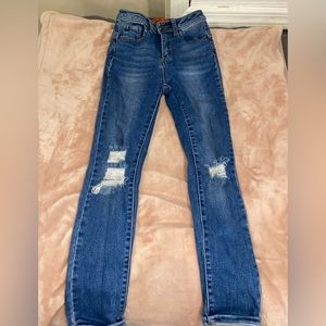 Ripped Jeans Very comfy